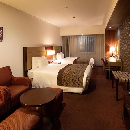 Hotel Ibis Styles Sapporo Extérieur photo