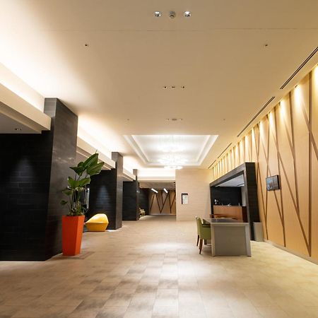 Hotel Ibis Styles Sapporo Extérieur photo