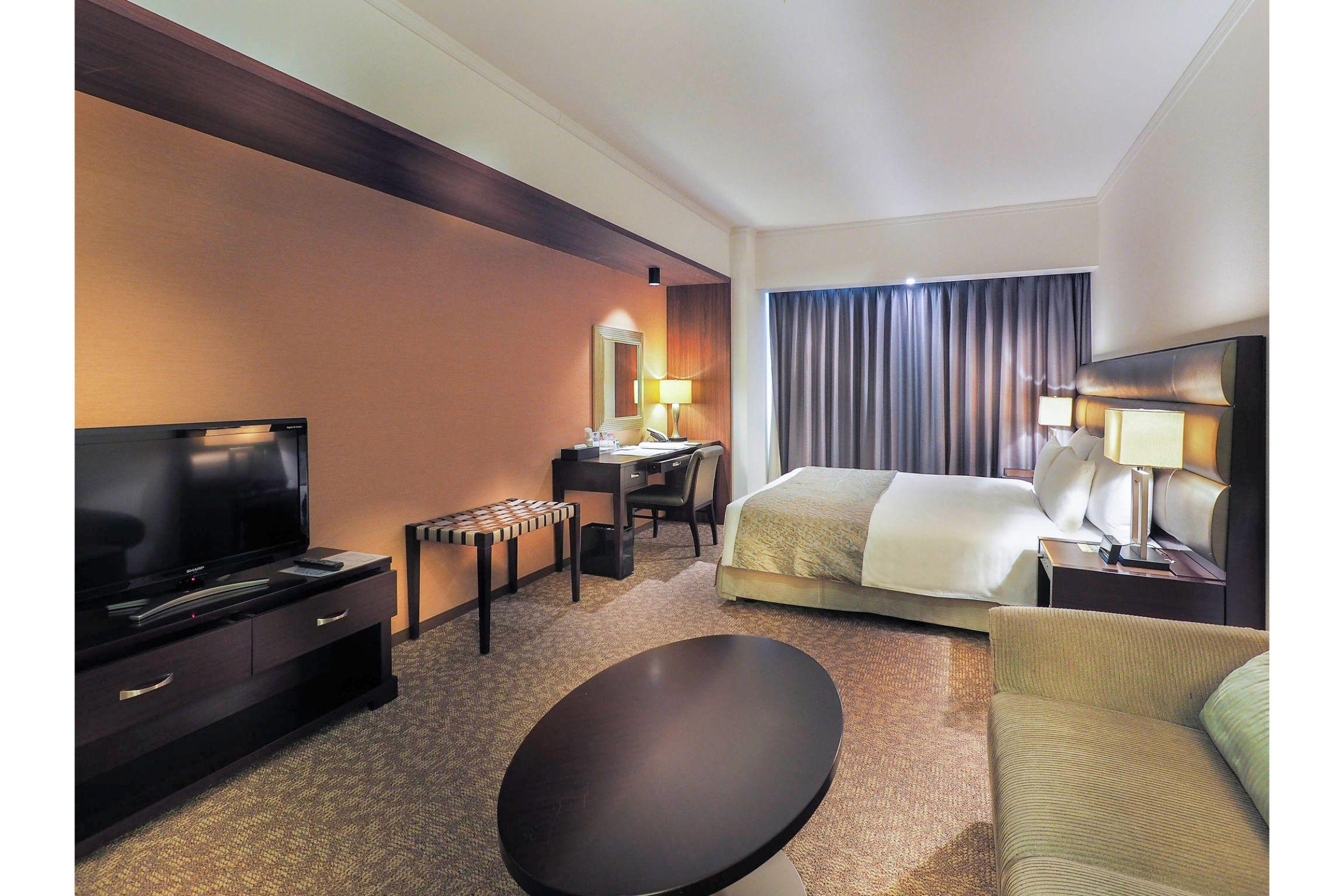 Hotel Ibis Styles Sapporo Extérieur photo