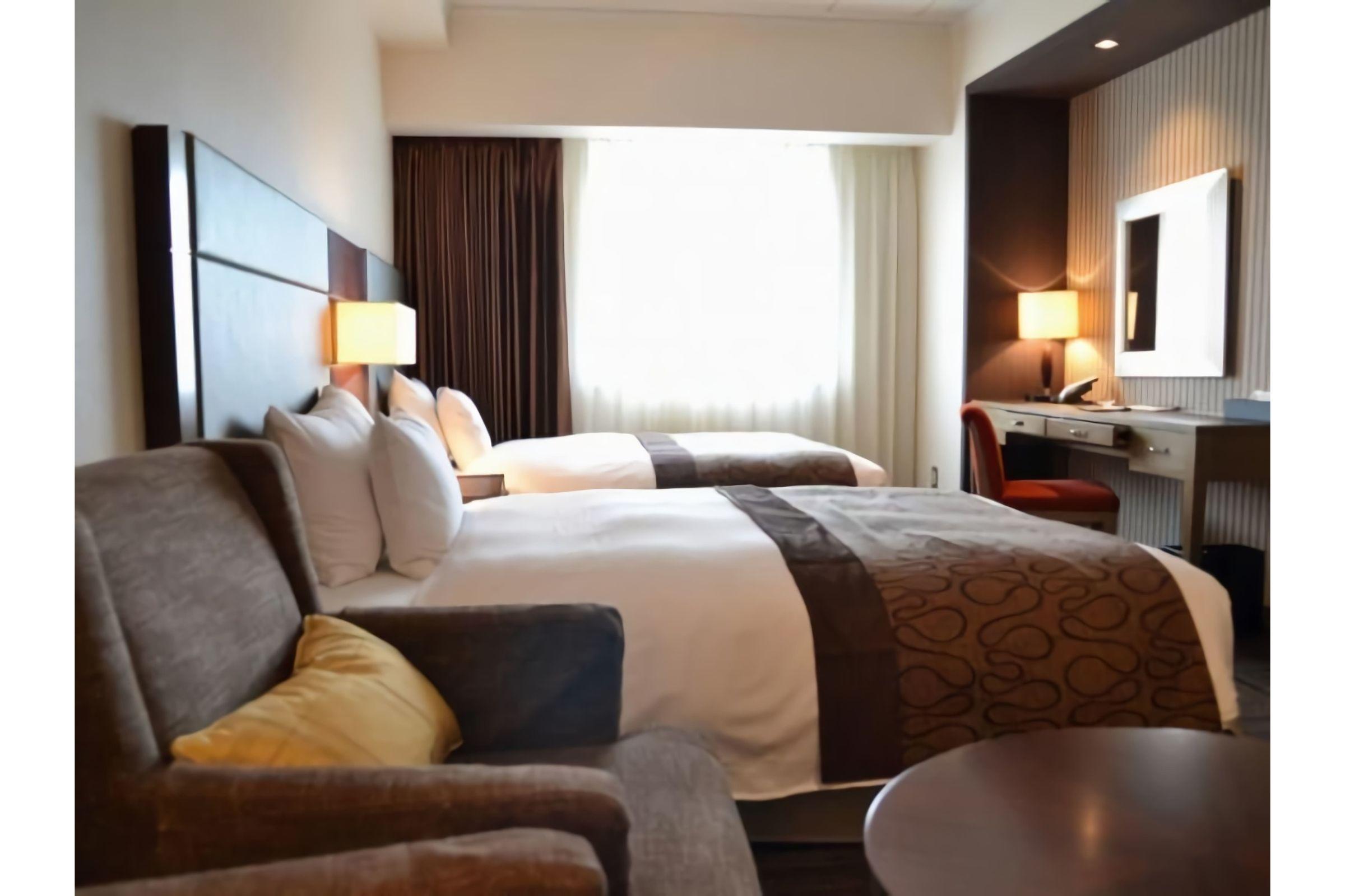 Hotel Ibis Styles Sapporo Extérieur photo