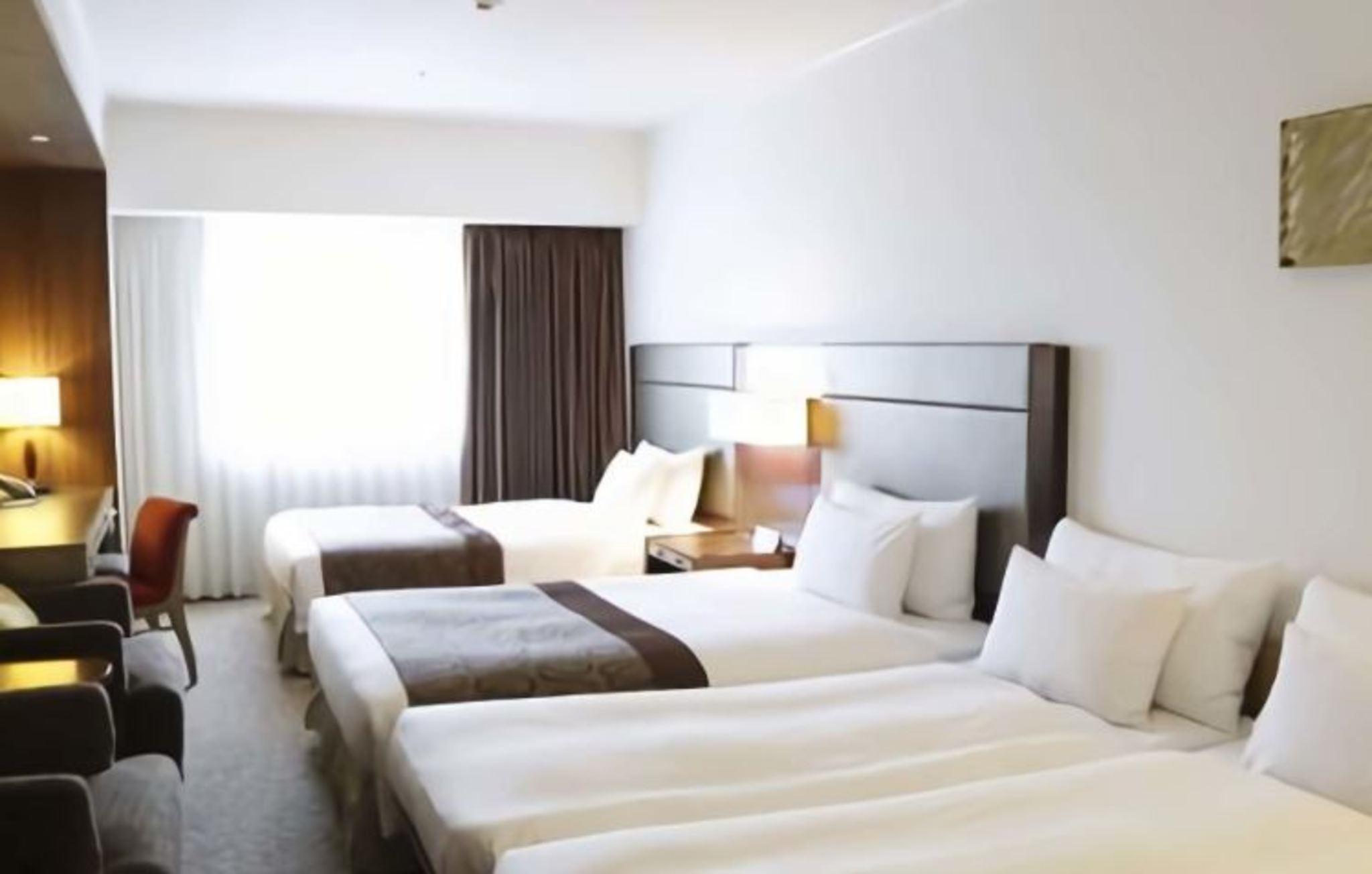 Hotel Ibis Styles Sapporo Extérieur photo
