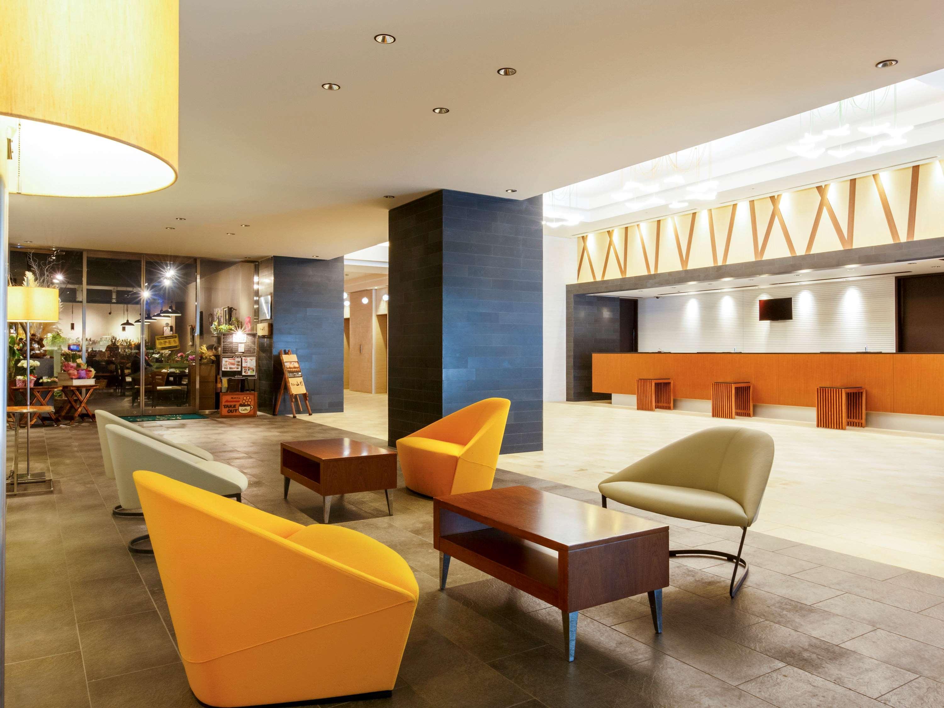 Hotel Ibis Styles Sapporo Extérieur photo