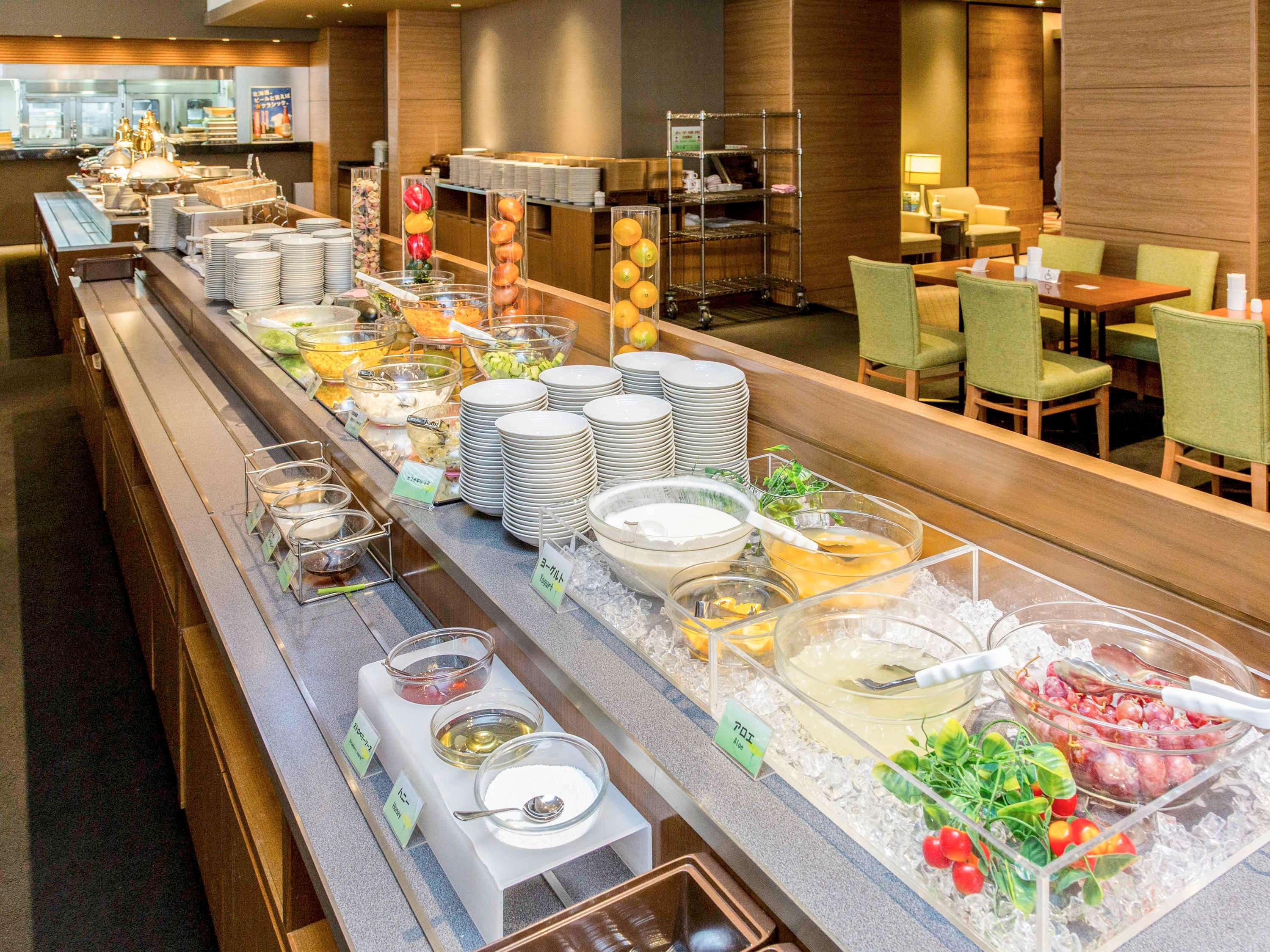Hotel Ibis Styles Sapporo Extérieur photo