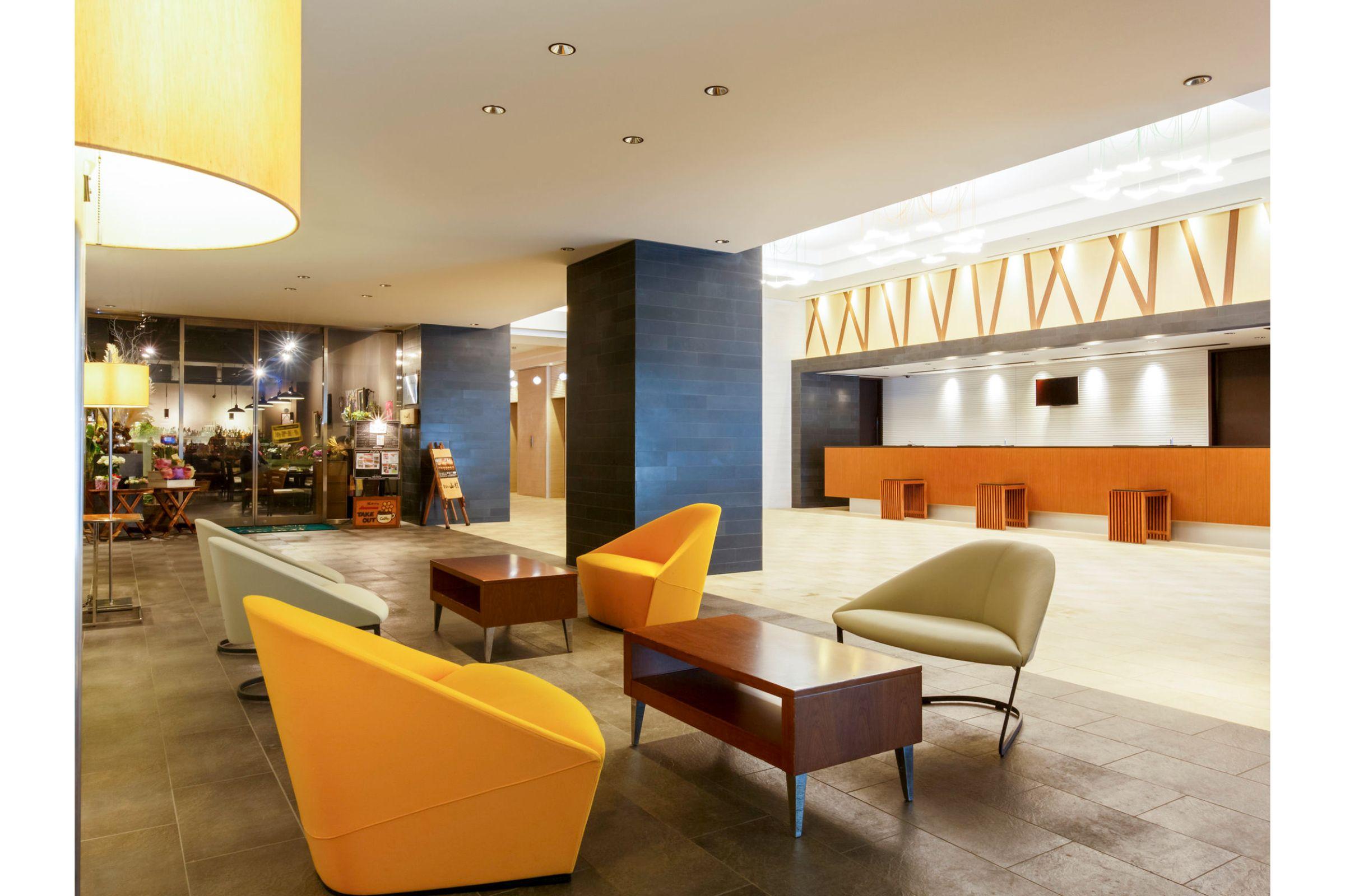 Hotel Ibis Styles Sapporo Extérieur photo