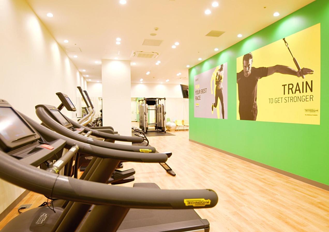 Hotel Ibis Styles Sapporo Extérieur photo