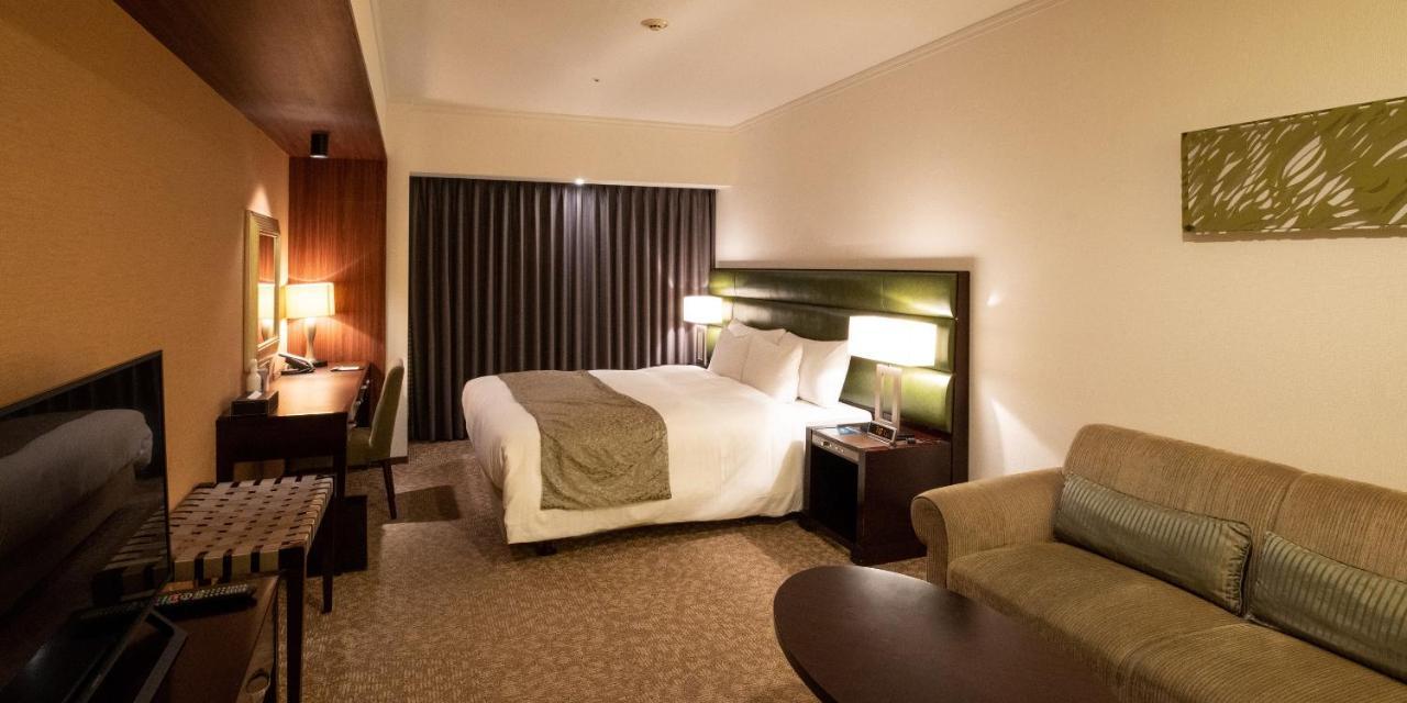 Hotel Ibis Styles Sapporo Extérieur photo