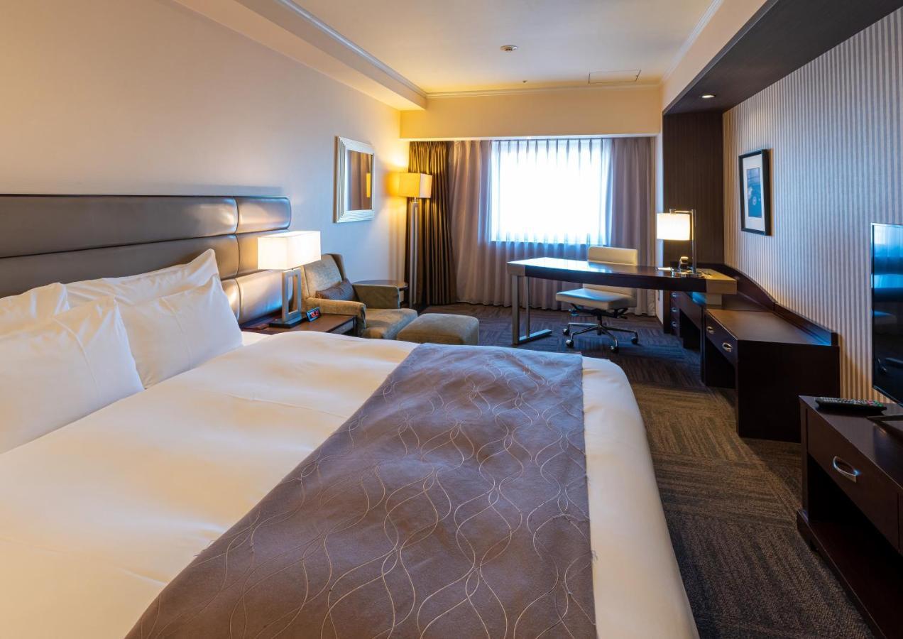 Hotel Ibis Styles Sapporo Extérieur photo