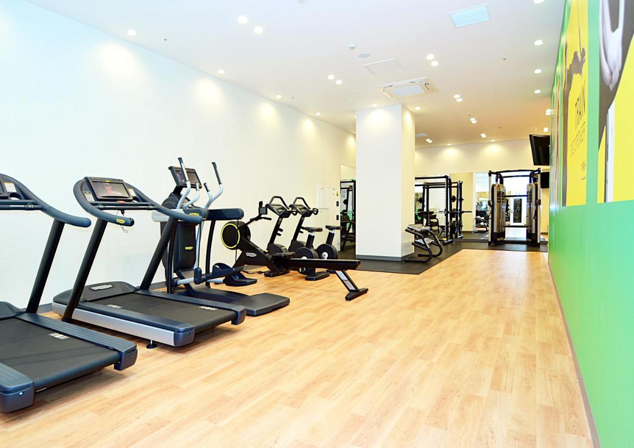 Hotel Ibis Styles Sapporo Extérieur photo