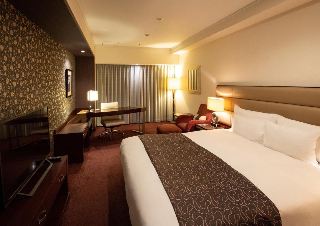 Hotel Ibis Styles Sapporo Extérieur photo