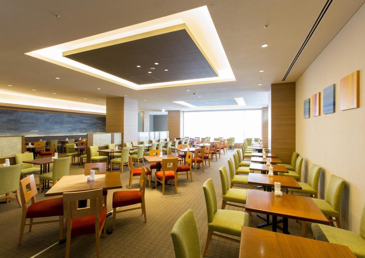 Hotel Ibis Styles Sapporo Extérieur photo