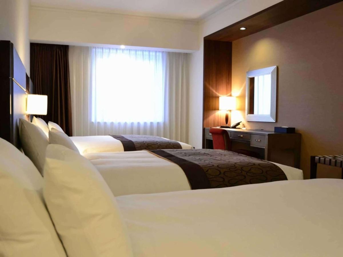 Hotel Ibis Styles Sapporo Extérieur photo