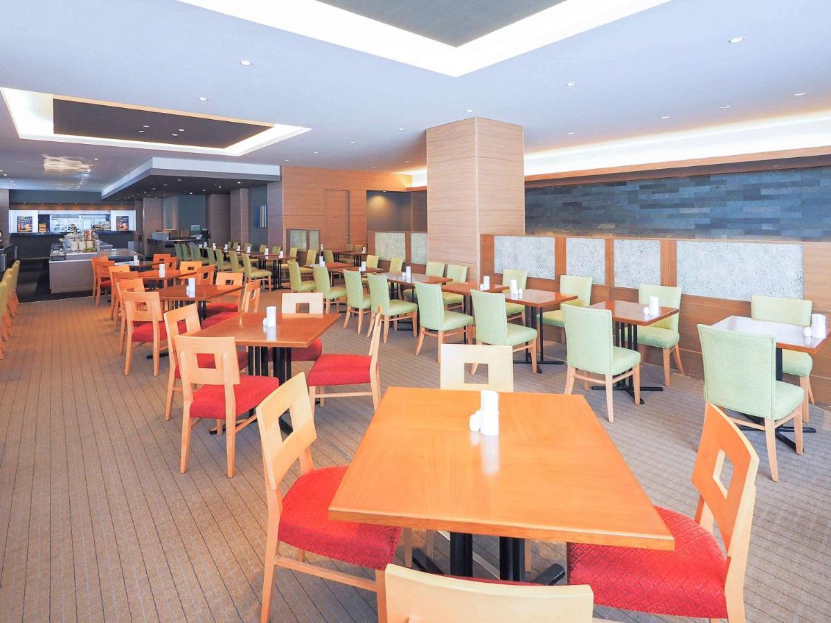 Hotel Ibis Styles Sapporo Extérieur photo