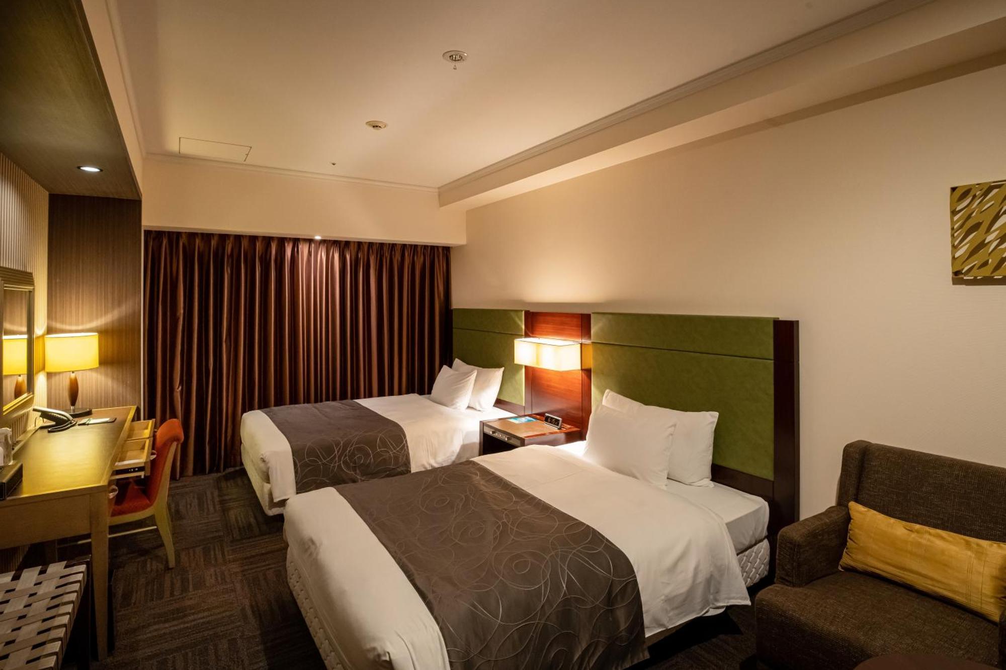 Hotel Ibis Styles Sapporo Extérieur photo
