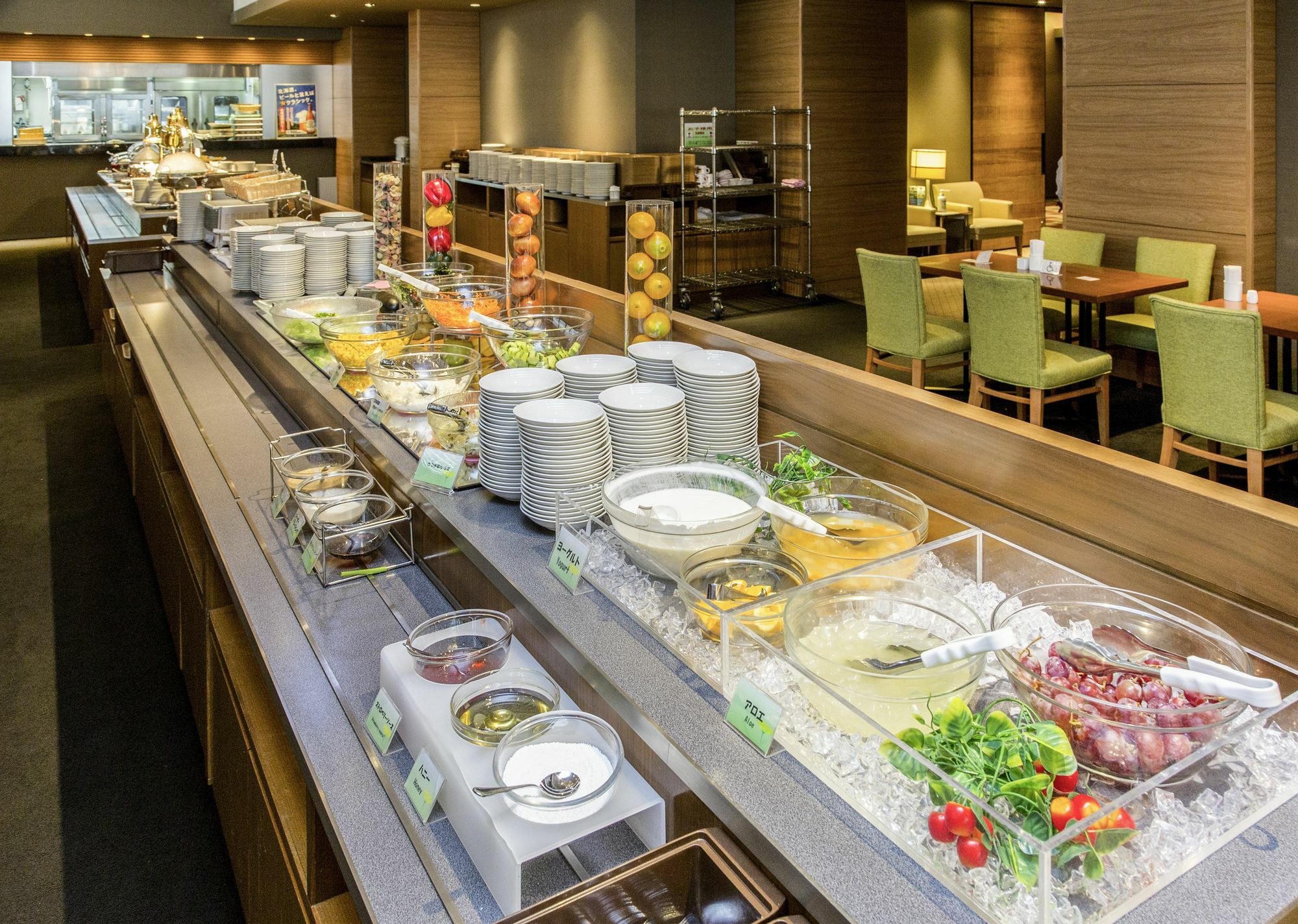 Hotel Ibis Styles Sapporo Extérieur photo